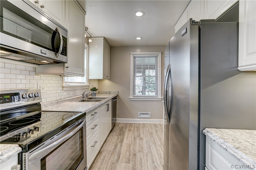 1212 Rosecroft Road Henrico, VA 23229 - Photo 7 of 25 Gallery Image 7