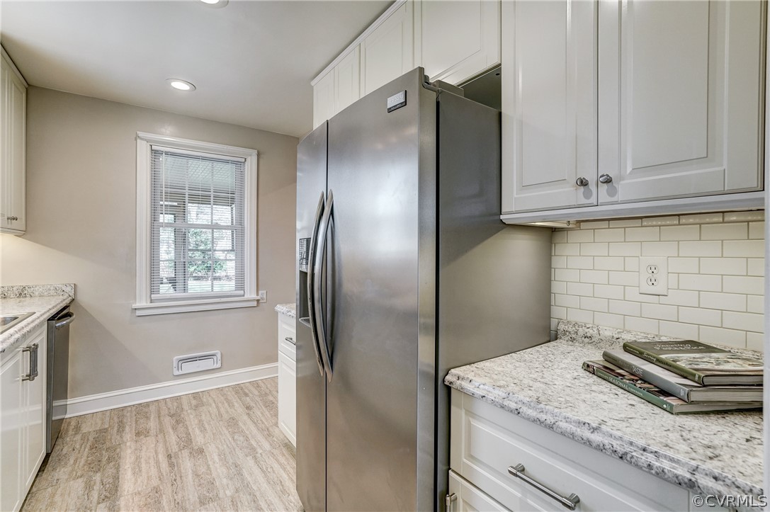 1212 Rosecroft Road Henrico, VA 23229 - Photo 8 of 25 Gallery Image 8