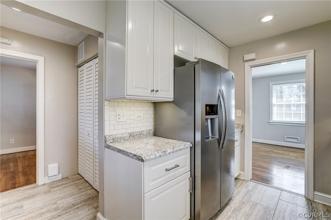 1212 Rosecroft Road Henrico, VA 23229 - Photo 9 of 25 Gallery Image 9