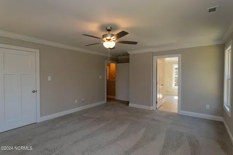 $465,900 | 519 North Sycamore Street, Aberdeen, NC 28315