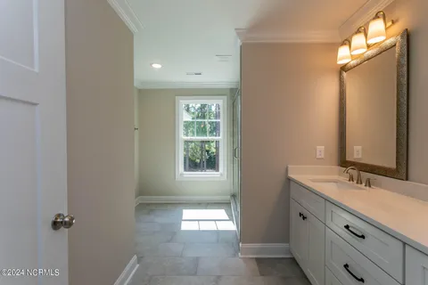 $465,900 | 519 North Sycamore Street, Aberdeen, NC 28315