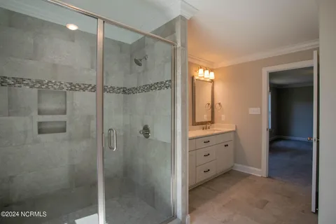 $465,900 | 519 North Sycamore Street, Aberdeen, NC 28315