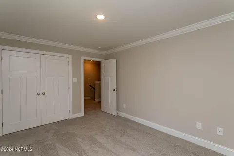 $465,900 | 519 North Sycamore Street, Aberdeen, NC 28315