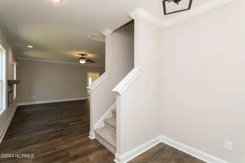 $465,900 | 519 North Sycamore Street, Aberdeen, NC 28315