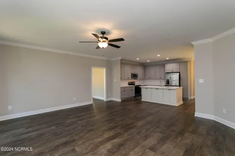 $465,900 | 519 North Sycamore Street, Aberdeen, NC 28315