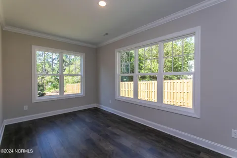 $465,900 | 519 North Sycamore Street, Aberdeen, NC 28315