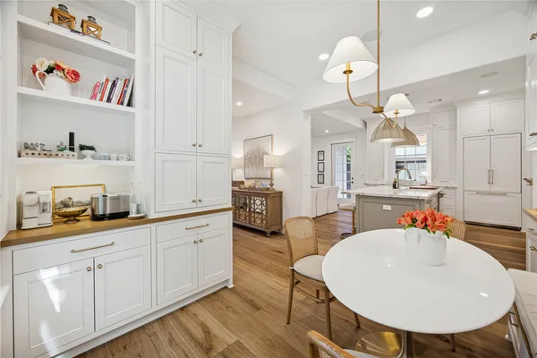 $7,500 | 2031 Sheridan Street, Unit A, Houston, TX 77030