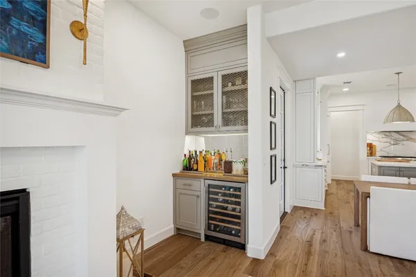 $12,500 | 2031 Sheridan Street, Unit A, Houston, TX 77030