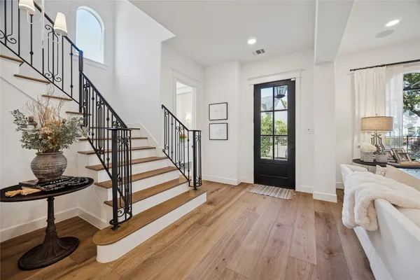 $12,500 | 2031 Sheridan Street, Unit A, Houston, TX 77030