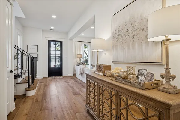 $12,500 | 2031 Sheridan Street, Unit A, Houston, TX 77030