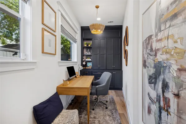 $7,500 | 2031 Sheridan Street, Unit A, Houston, TX 77030