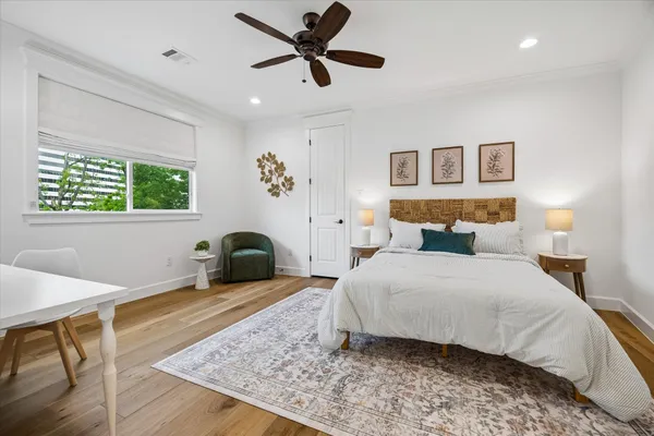 $12,500 | 2031 Sheridan Street, Unit A, Houston, TX 77030