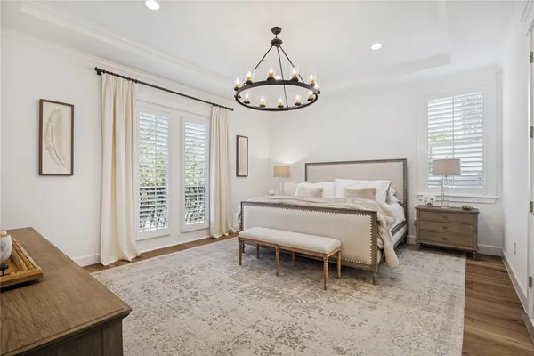 $7,500 | 2031 Sheridan Street, Unit A, Houston, TX 77030