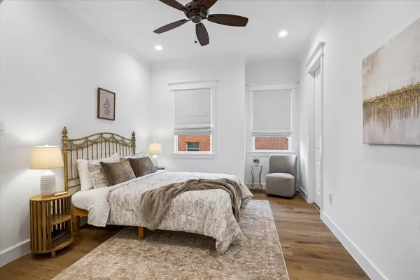 $12,500 | 2031 Sheridan Street, Unit A, Houston, TX 77030