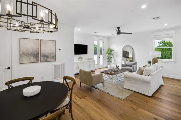 $12,500 | 2031 Sheridan Street, Unit A, Houston, TX 77030