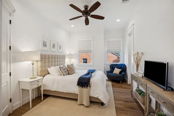 $12,500 | 2031 Sheridan Street, Unit A, Houston, TX 77030