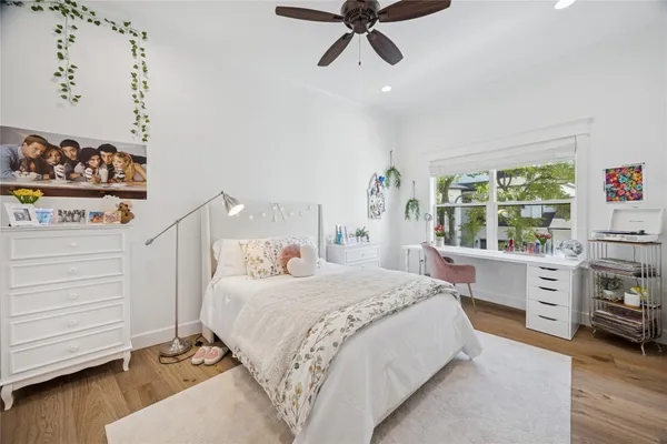 $7,500 | 2031 Sheridan Street, Unit A, Houston, TX 77030