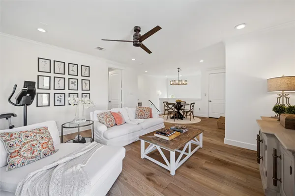 $7,500 | 2031 Sheridan Street, Unit A, Houston, TX 77030