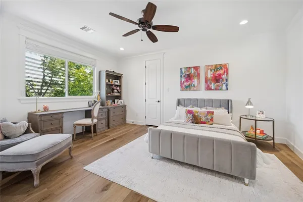 $12,500 | 2031 Sheridan Street, Unit A, Houston, TX 77030