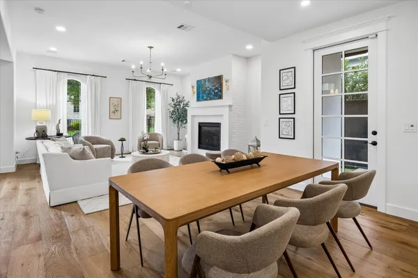 $12,500 | 2031 Sheridan Street, Unit A, Houston, TX 77030