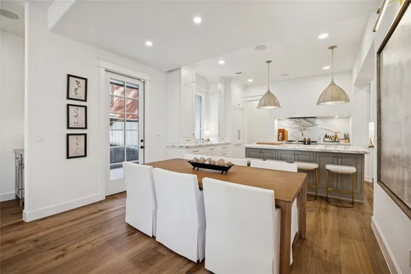 $7,500 | 2031 Sheridan Street, Unit A, Houston, TX 77030