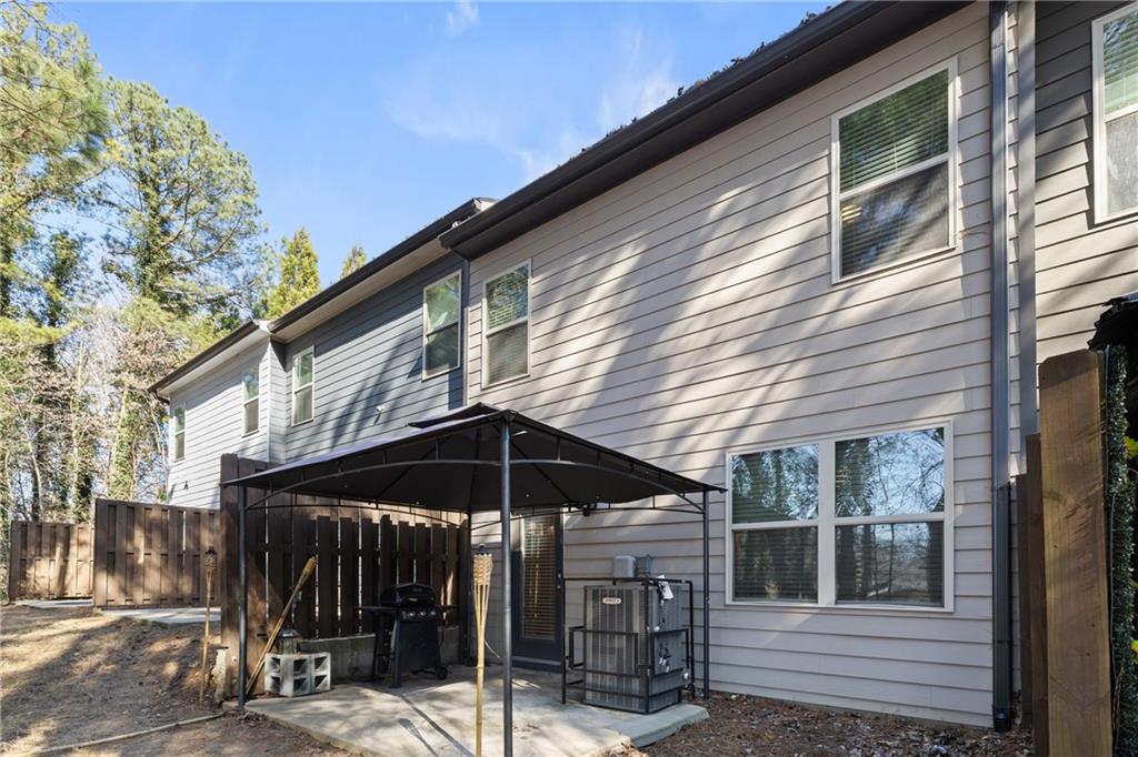 2805 Ridgeview Drive Atlanta, GA 30331 - Photo 24 of 25