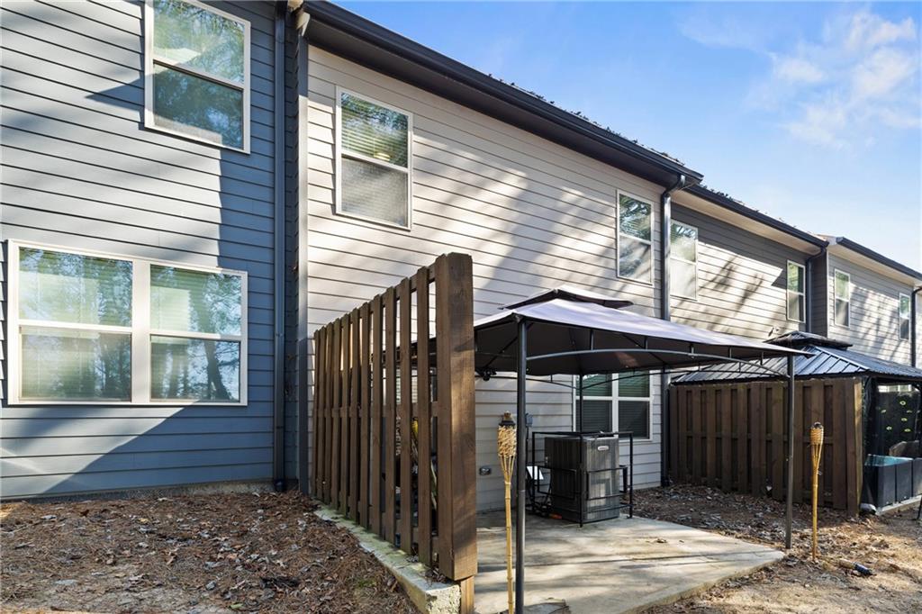 2805 Ridgeview Drive Atlanta, GA 30331 - Photo 25 of 25