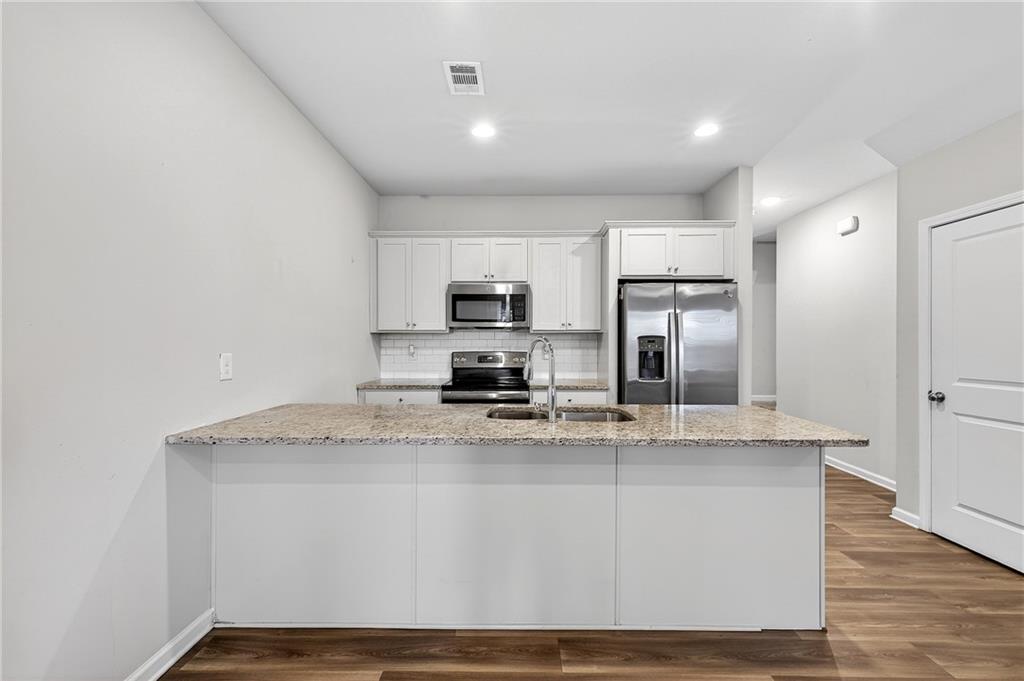 2805 Ridgeview Drive Atlanta, GA 30331 - Photo 7 of 25