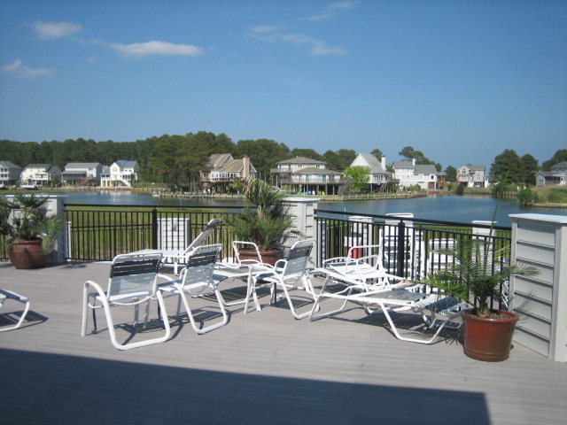 1283 Blackbeard Road, Unit 1283 Greenbackville, VA 23356 - Photo 11 of 24