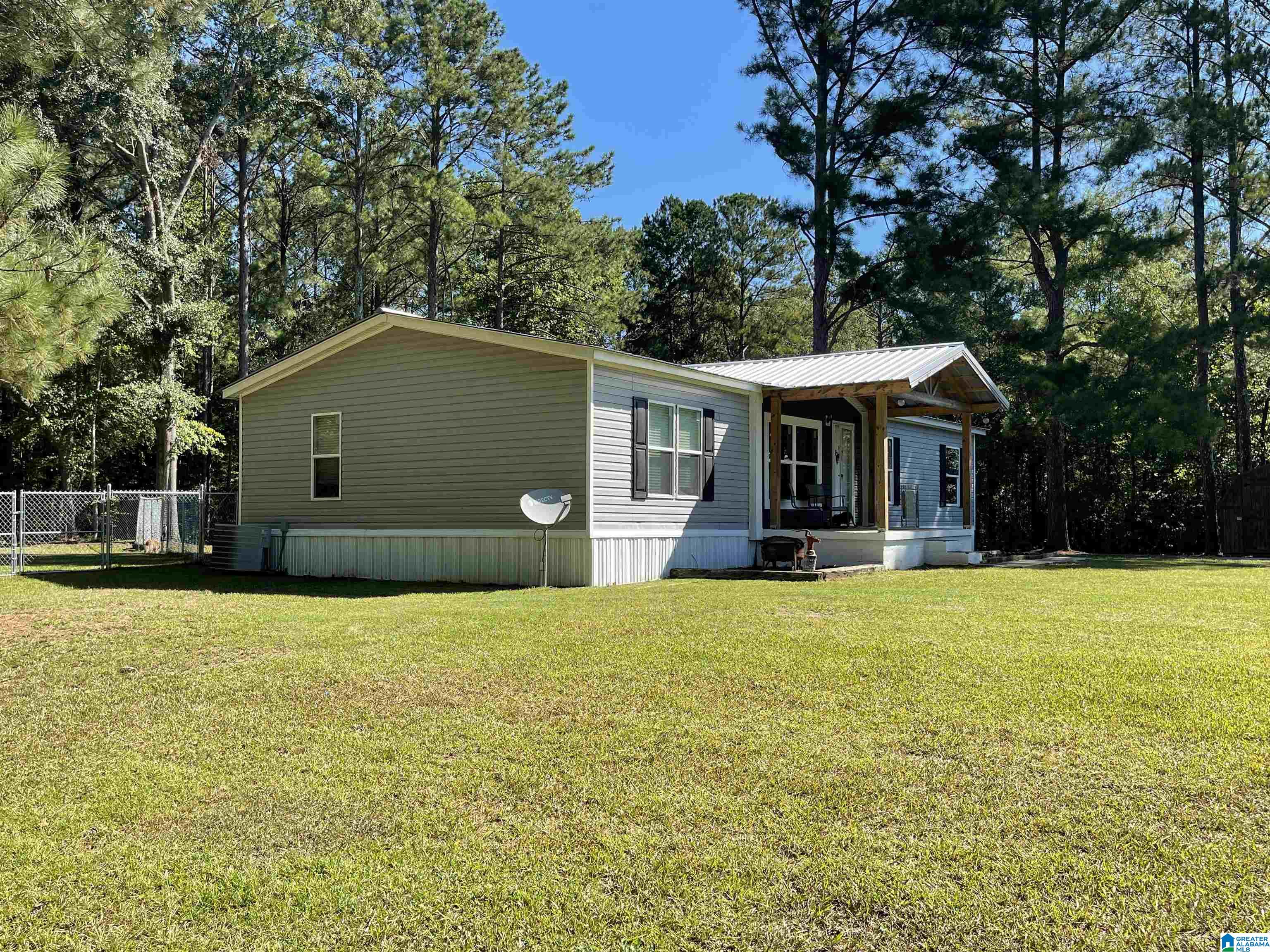 199 Mountainview Road Wellington, AL 36279 - Photo 38 of 39 Gallery Image 38