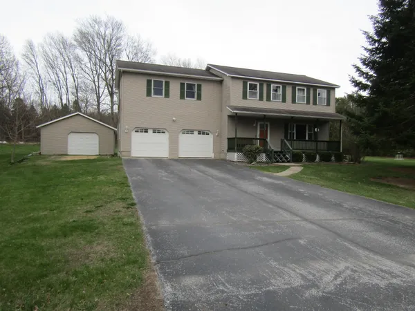 $515,000 | 26 Pike Drive, St. Albans Town, VT 05488