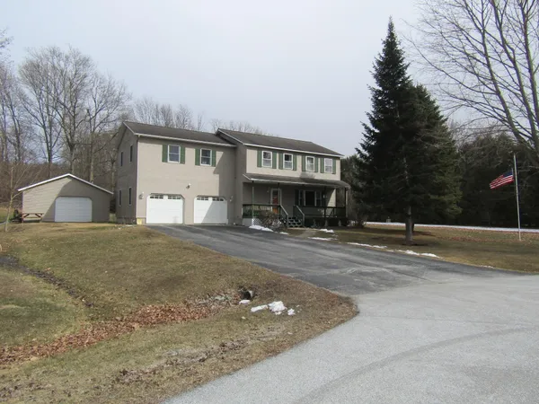 $515,000 | 26 Pike Drive, St. Albans Town, VT 05488