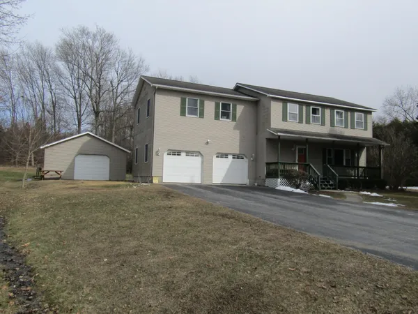 $515,000 | 26 Pike Drive, St. Albans Town, VT 05488