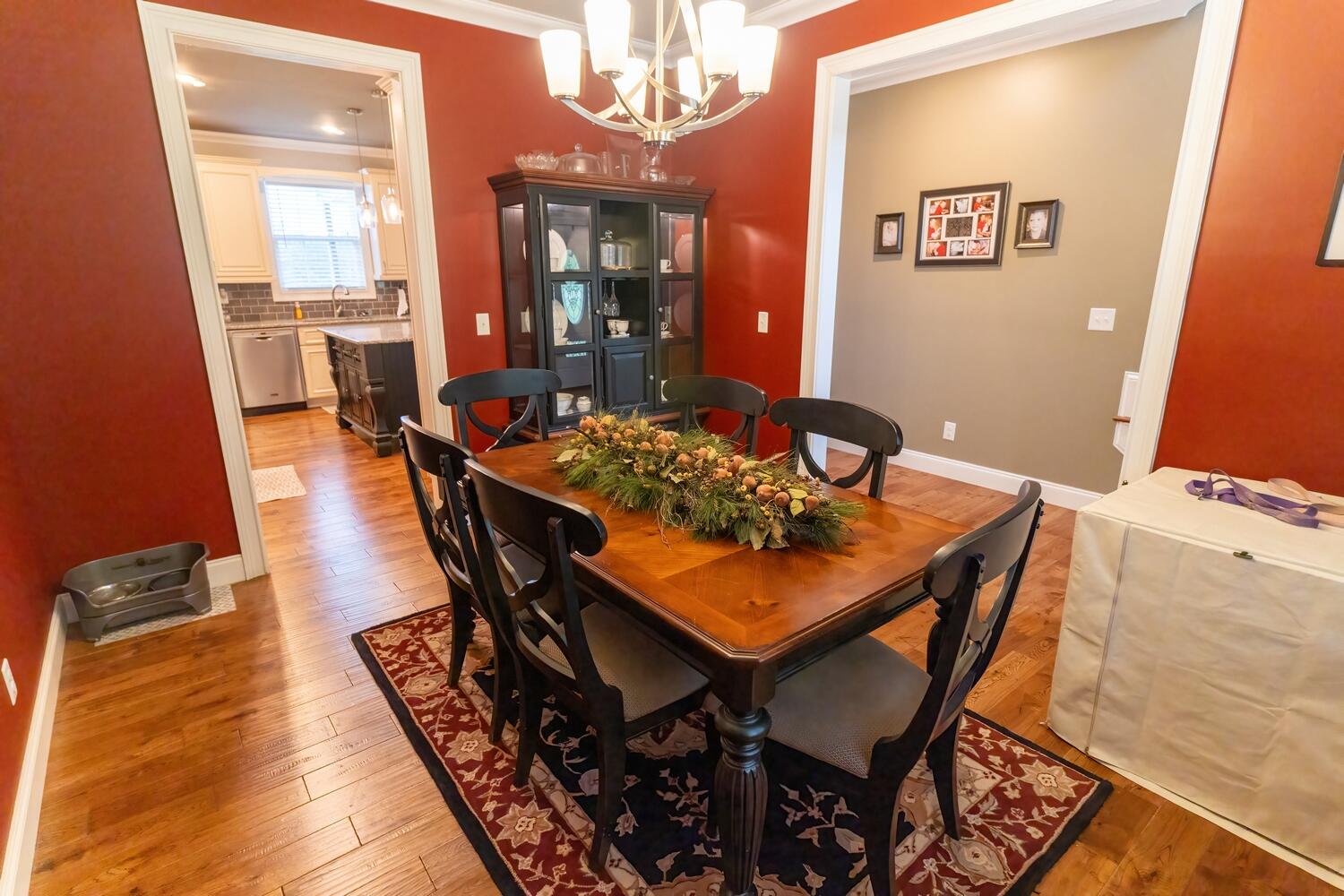 529 Mill Creek Road Corbin, KY 40701 - Photo 32 of 74 48_ZVE02159-HDR-standard