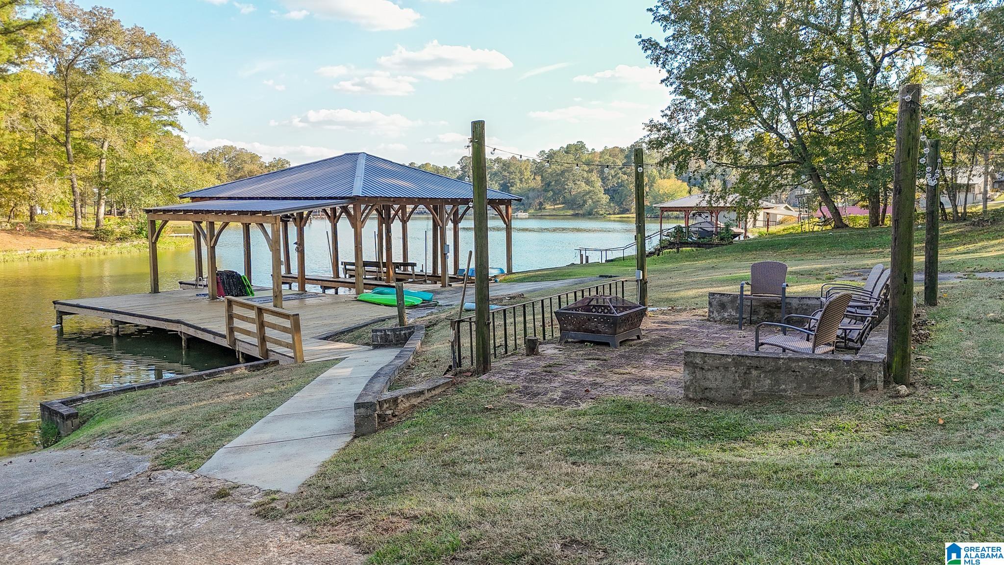 438 Traweek Lane Pell City, AL 35128 - Photo 44 of 49