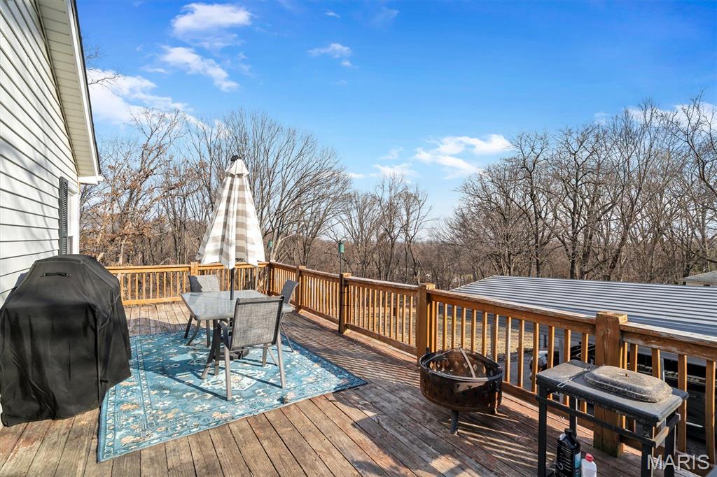 5209 Roberta Drive High Ridge, MO 63049 - Photo 18 of 28