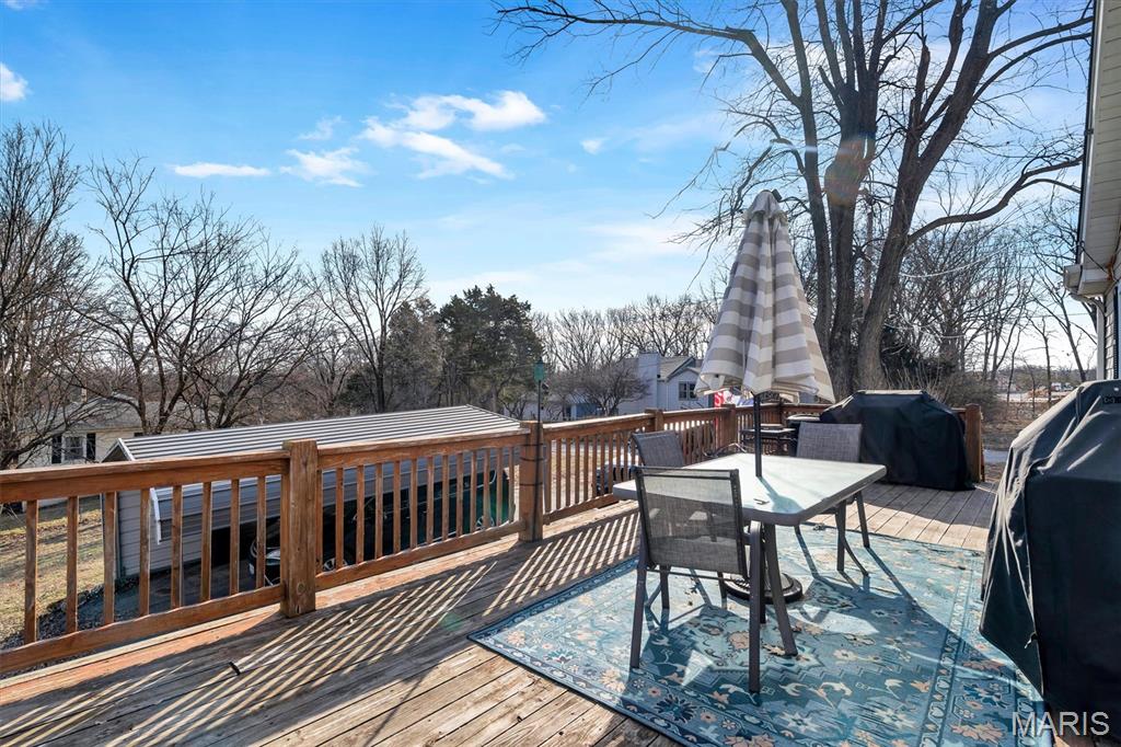 5209 Roberta Drive High Ridge, MO 63049 - Photo 21 of 28