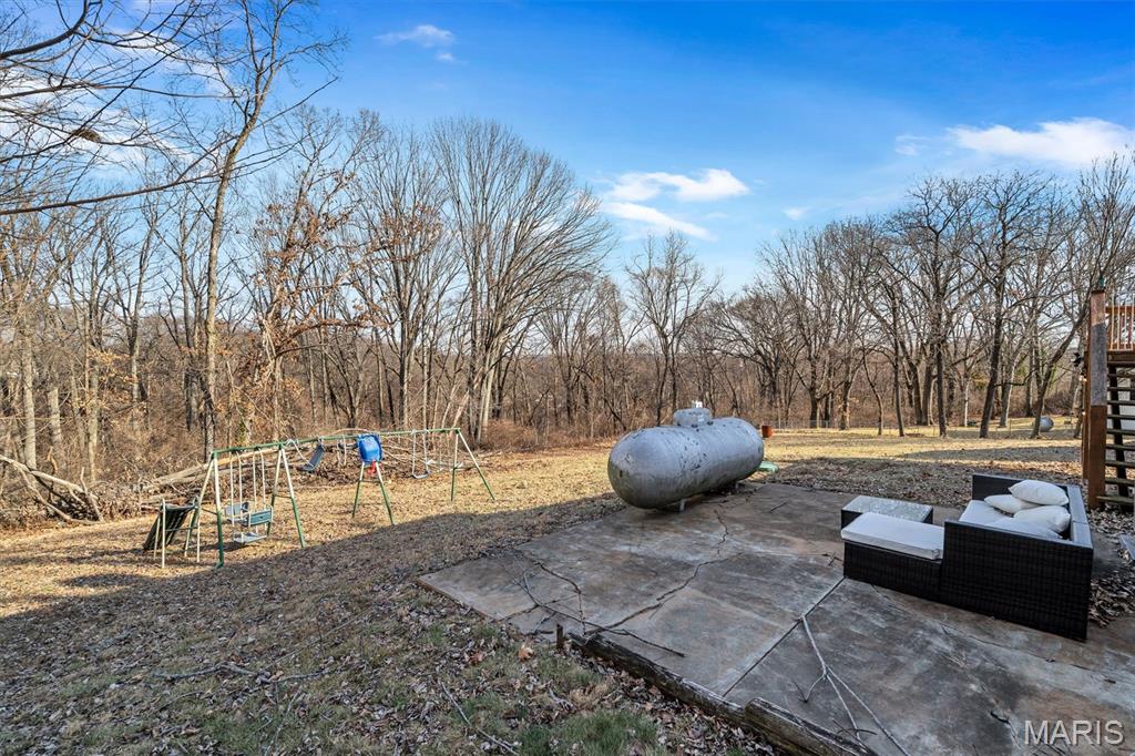 5209 Roberta Drive High Ridge, MO 63049 - Photo 27 of 28