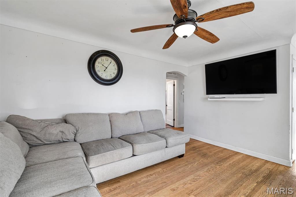 5209 Roberta Drive High Ridge, MO 63049 - Photo 6 of 28