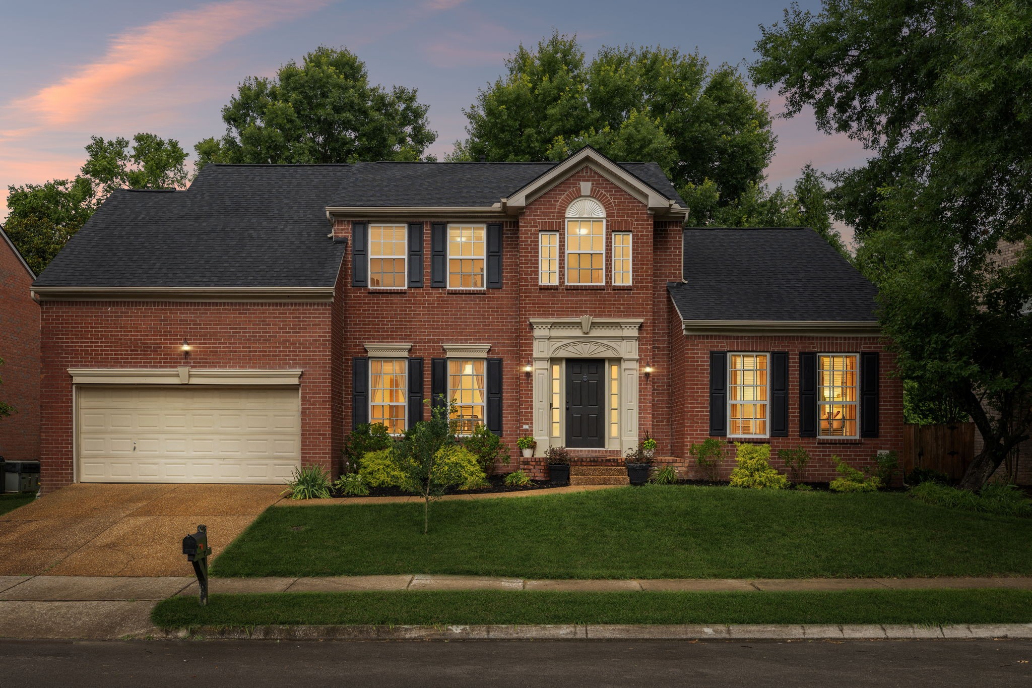 223 Lighthouse Terrace Franklin, TN 37064 - Photo 46 of 46