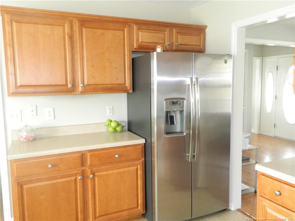 5411 Spreading Branch Road Hope Mills, NC 28348 - Photo 16 of 41 Photo 16