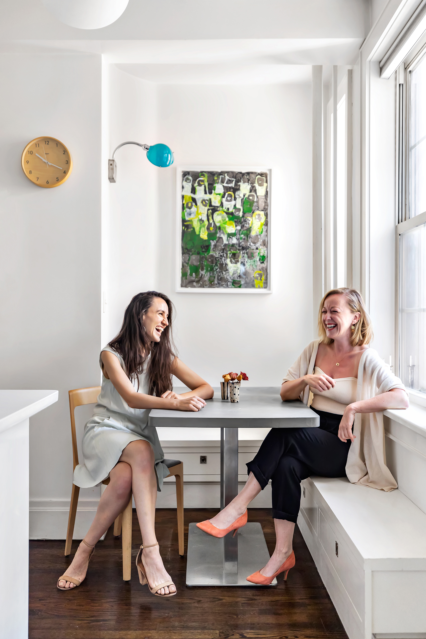41 5th Avenue, Unit 14F Manhattan, NY 10003 - Photo 5 of 14 Gallery Image 5