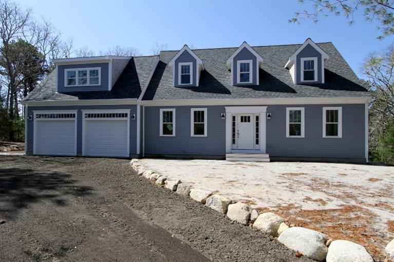 611 Queen Anne Road Harwich, MA 02645 - Photo 1 of 34 Primary Photo