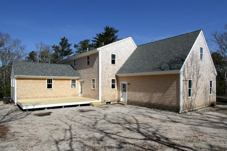 611 Queen Anne Road Harwich, MA 02645 - Photo 25 of 34 Additional Photo