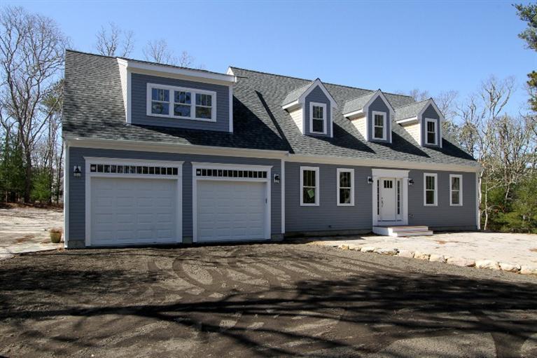 611 Queen Anne Road Harwich, MA 02645 - Photo 27 of 34 Additional Photo