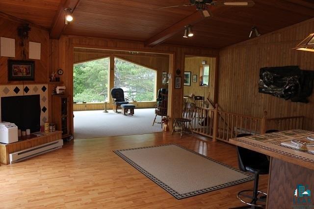 4322 Thomas Lk Road Two Harbors, MN 55616 - Photo 4 of 15 Gallery Image 4