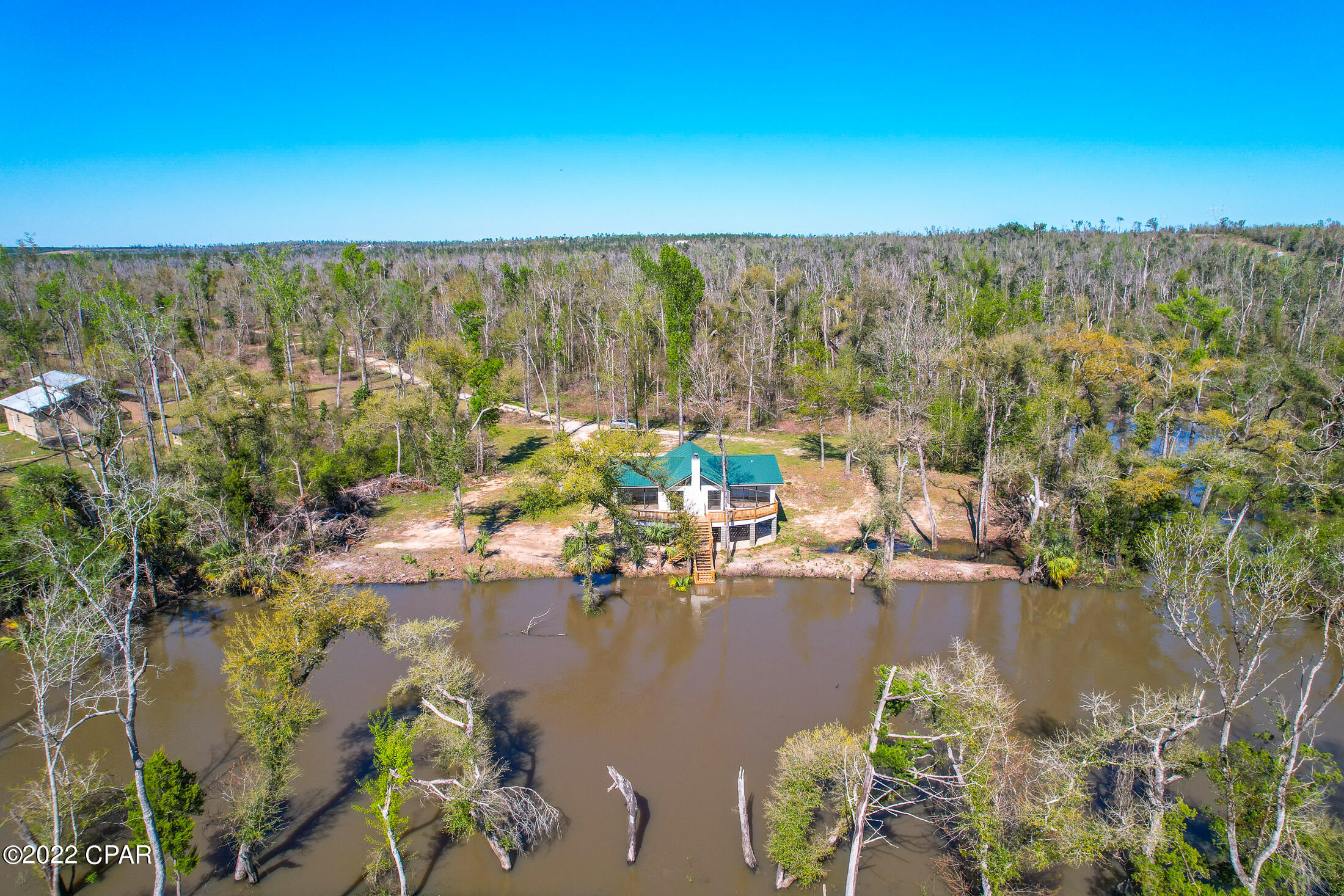 14056 North W Bumpy Hill Road Altha, FL 32421 - Photo 46 of 49 Gallery Image 46