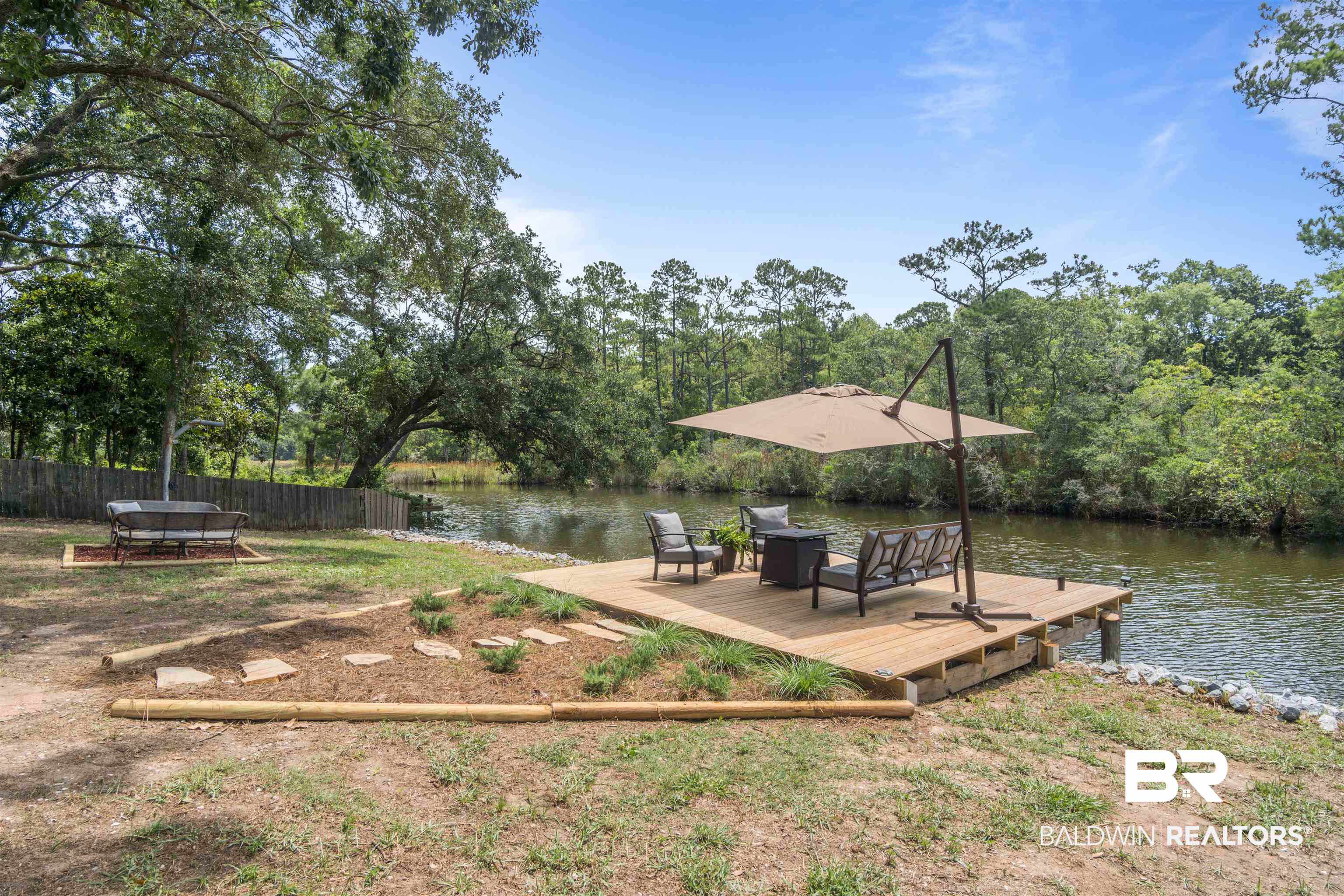 12271 Marguerite Drive Coden, AL 36523 - Photo 36 of 49