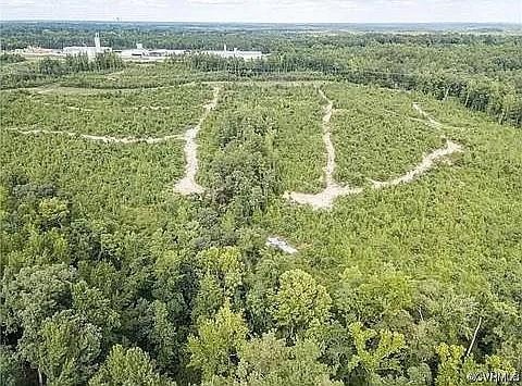 493 Solomon Road Crewe, VA 23930 - Photo 5 of 6 a view of a field with a lush green field
