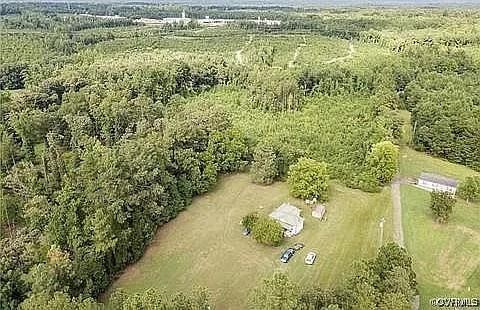 493 Solomon Road Crewe, VA 23930 - Photo 6 of 6 a view of a lake view